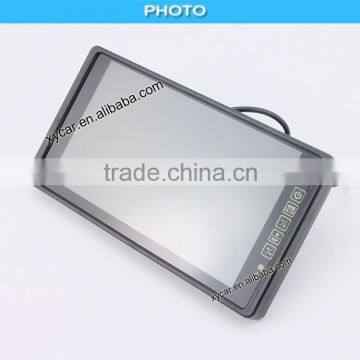 Tft Lcd 9inch Back LED Monitor Display , Back Monitor Display XY-2019 photo-6