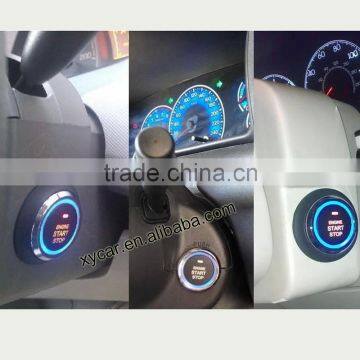car keyless start push button smart car start XY-902