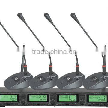 OEM ODM Wireless Conference Room Sound System LHY-540 photo-3