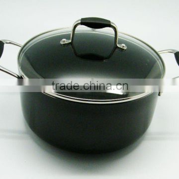 pfloun inner coating suace pot