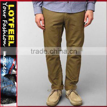 Skinny Chino Pant (LOTJO047)