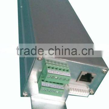 Factory Price Fancy Stainless Steel Sliding Door for Office photo-4