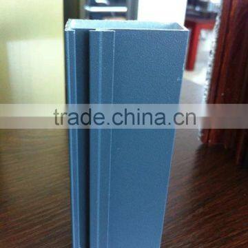 Newly Designed 6000 Series Aluminum Alloy Beam Profiles for Door and Wiondow,curtain Wall, Glass House photo-4