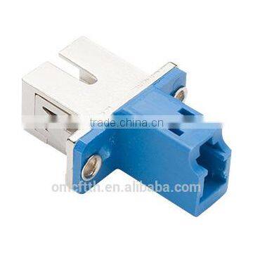 LC-SC Fiber Optic Adapter photo-3