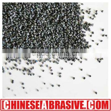 surface finish chinese abrasive steel grit G50