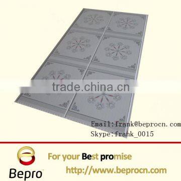 pvc wall partition panel