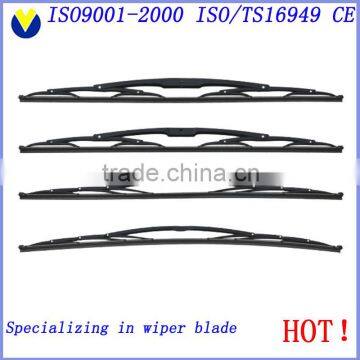 Universal Auto Parts Flat Wiper Blade