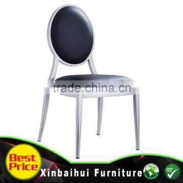 aluminum high quality elegant hotel banquet chair BH1020