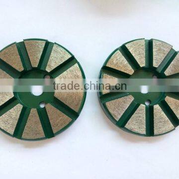 diamond cup grinding wheel