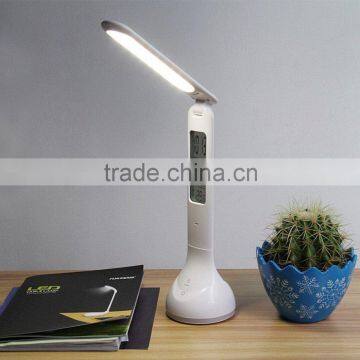 Led Desk Lamp Lamp With Mood Light and Lcd Display photo-5