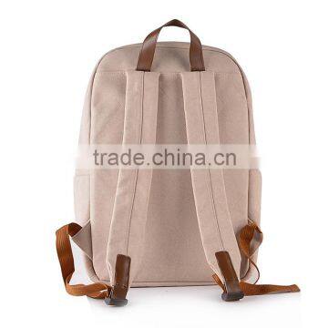 2016 New Design Backpack,Mirco Fiber Backpack photo-3