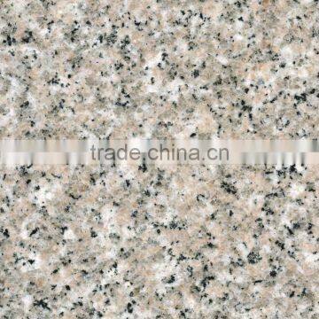 G636 Light Pink granite