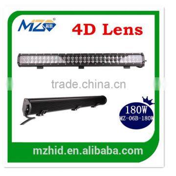 New Arrival 4x4 Off Road 4D LED Light Bar