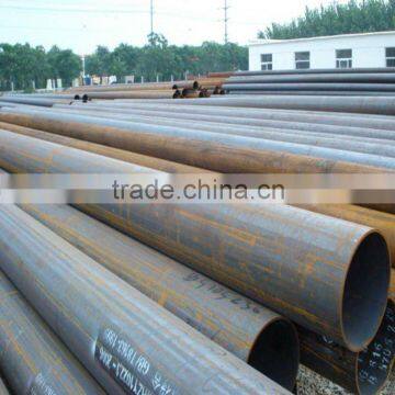 API 5L Gr.B SLAW Steel Pipe