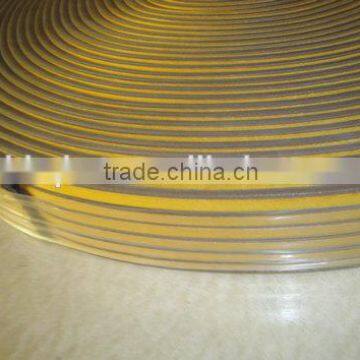 silicone seal strip