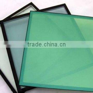 hot sale 3-12mm reflective glass from China