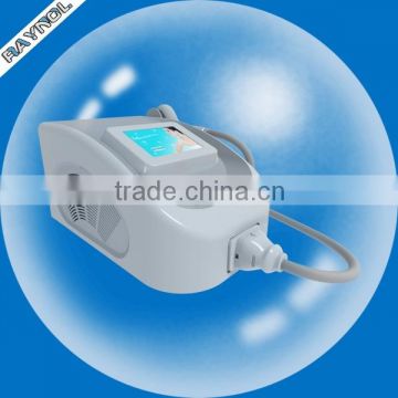 High Performance 808nm Portable Diode Laser Hair Removal Machine