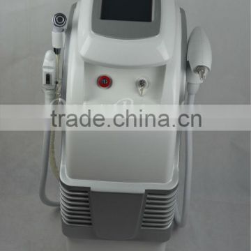 Elight lasers face wrinkle removal hair removal ipl