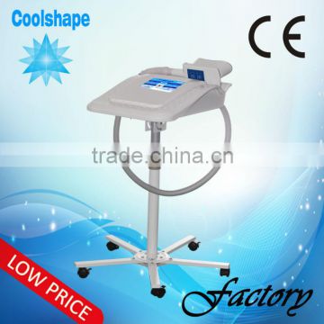 New Design Portable Ultrasound Local Fat Removal Cryolipolysis Slimming Machine 2016 Skin Tightening