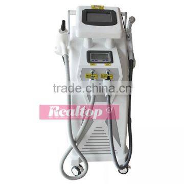Factory Direct Wholesale !!laser Opt rf Ipl rf Shr Hair Removal YAG Yag Laser Tattoo Removal Equipment photo-2