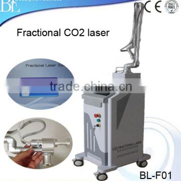 co2 fractional laser/CO2 laser