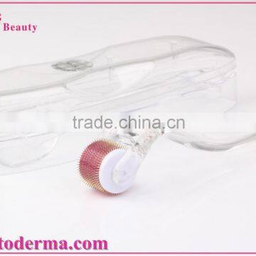 GTO 540 Needles Derma Roller With Bottom Price photo-2