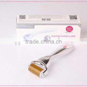 400 Needles Body Derma Roller photo-3