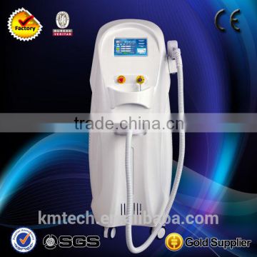 Most effective vetical hair removal laser machine prices/laser diode 808nm