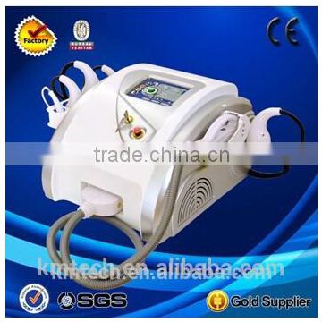 9 in 1 Multifunctional Weight Loss, Hair Removal Beauty Machine Factory Price