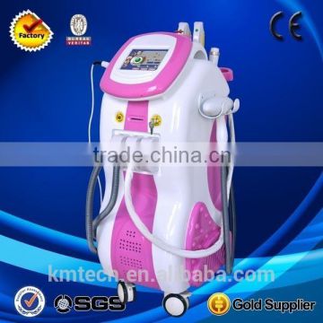 Hottest sale 5in1 Multifunctional rf machine professional use