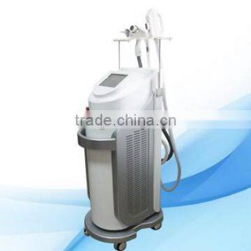 515-1200nm Beauty Ipl 2014 Cheapest Ipl Machine Price/multifunction Laser Skin Whitening Beauty Machine/shr Ipl Rf Machine YH-III Chest Hair Removal