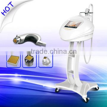 High efficiency Face lift rf machine for home use/skin tightening rf machine-F-TJ01