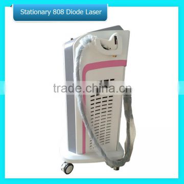 2016 Best Selling Fda Approved Fda Technology portable 808nm italy laser diode hair removal