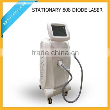 Professional Best Price 808 diode laser depilatior beauty equipment