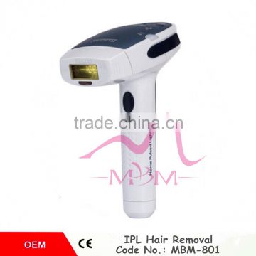 Painless Hot Sale Electric Personal Use Hair Improve Flexibility Removal Machine Home Use Beauty Equipment IPL Breast Enhancement