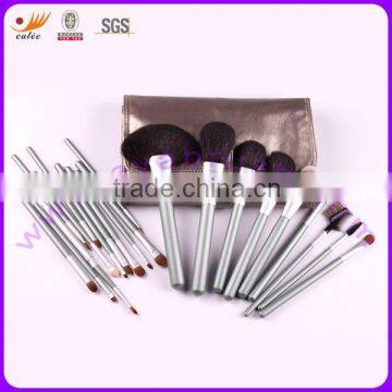 Brand New 21pcs face-painting brush make-up brush cosmetic brush set