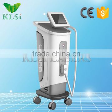 KLSi personal professional hair removal beauty machine 810nm diode laser