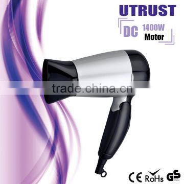 supplier Top 5 The newset lovely cordless household use safe hair dryer