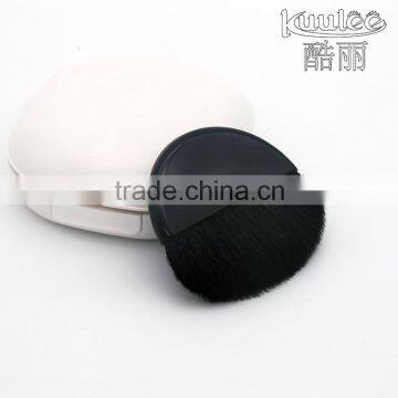 Free Sample Best Sale Wordwide Makeup Mini Compact Brush photo-5