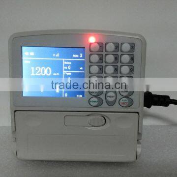 Mini Infusion Pump MP1200 photo-4
