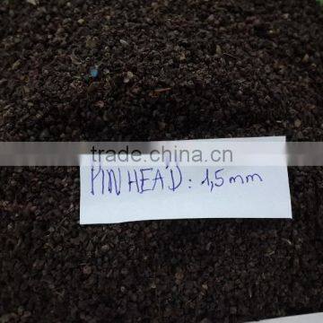 Black pepper / Pinhead - whatsapp: +84902799192