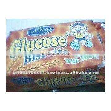 Sweet Glucose Biscuits