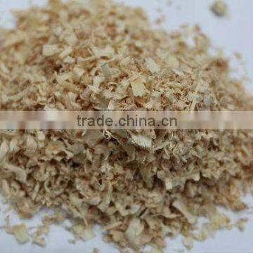 100% PINE WOOD SHAVINGS 1-12mm