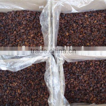 sultana raisin-new crop