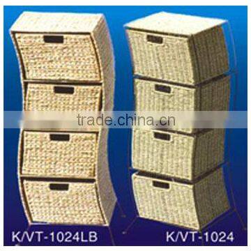 Water Hyacinth Basket photo-2