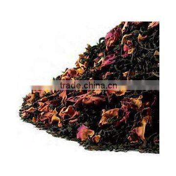 Darjeeling Rose Tea - Directly From Darjeeling Based Exporter
