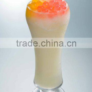 Popping Boba Lychee Coating Juice