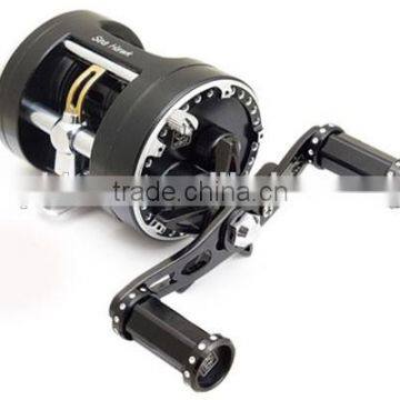 Left Hand Baitcasting Fishing Reels made in china