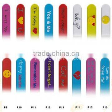 Crystal Nail Files photo-2