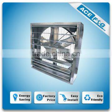 Industrial Cooling system Exhaust Fan